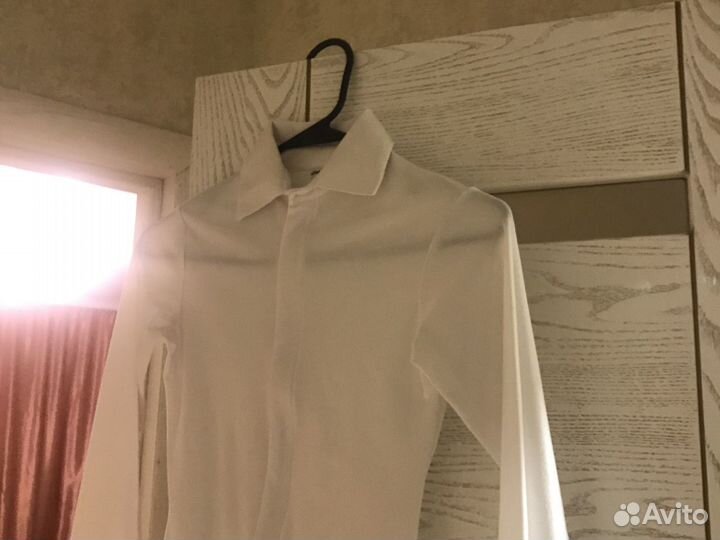 Одежда для занятий бальными танцами