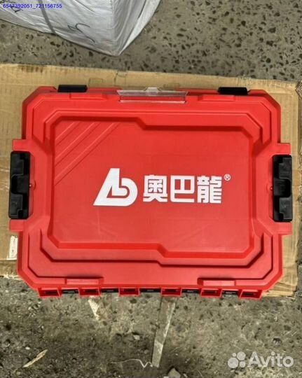 Набор AobaLong 3 в 1 оригинал оптом (Арт.39170)