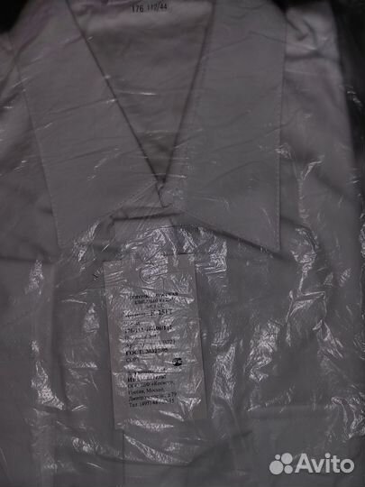 Рубашка мужская