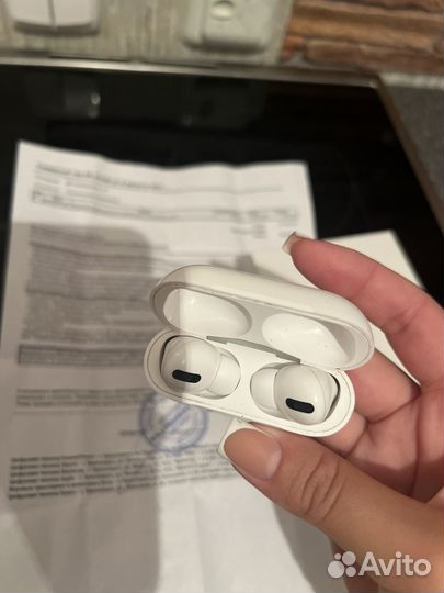 Airpods pro