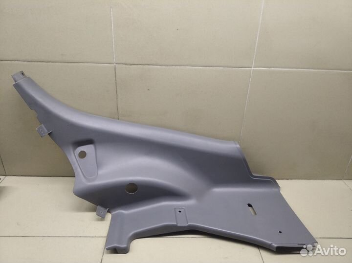 Обшивка стойки Lacetti 2003-2013