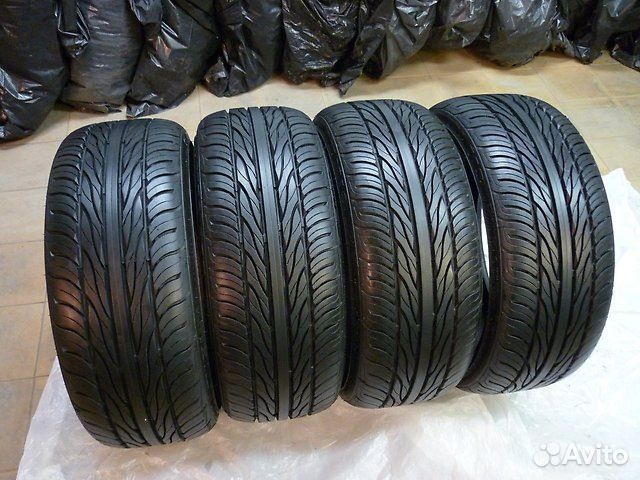 Maxxis MA-Z4S Victra 225/45 R18 95W