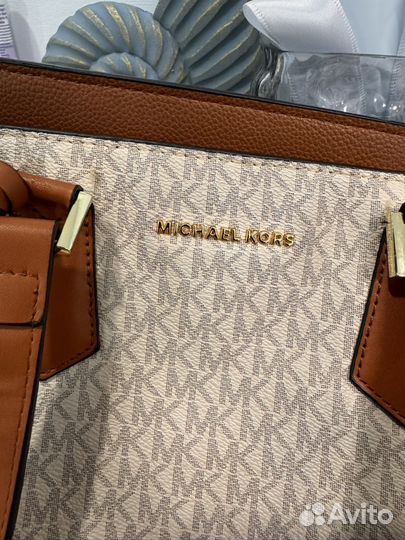 Сумка michael kors оригинал