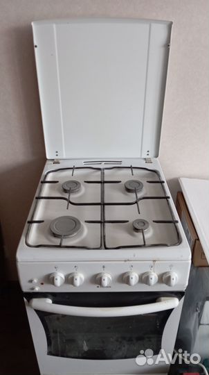 Плита электрическая hansa