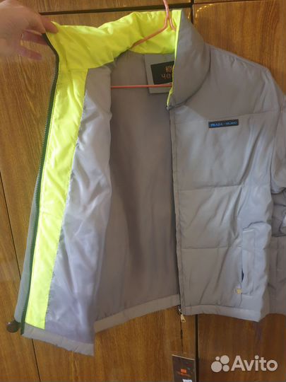 Куртка женская