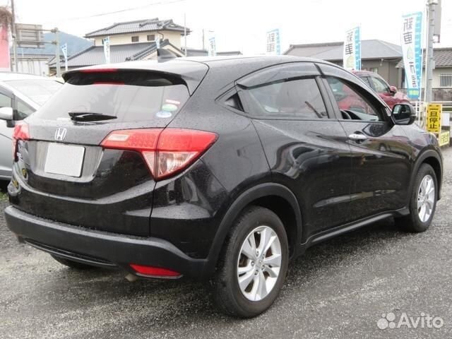 Honda Vezel 1.5 CVT, 2019, 45 200 км