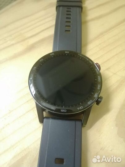 Часы honor watch magic 2
