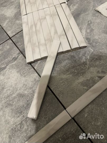 Керамическая плитка карандаш Kerama Marazzi