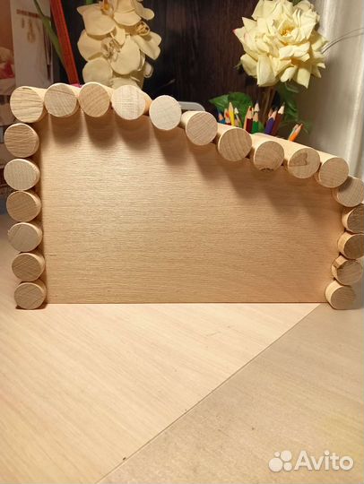 Домик для грызунов