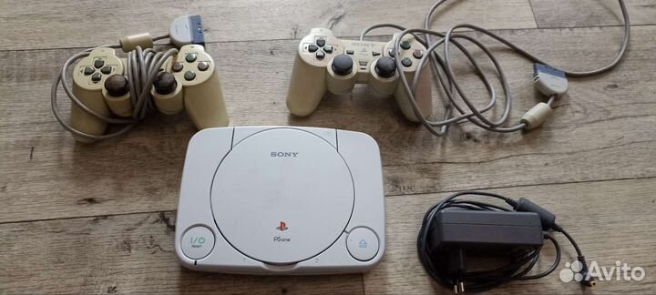 Sony playstation 1