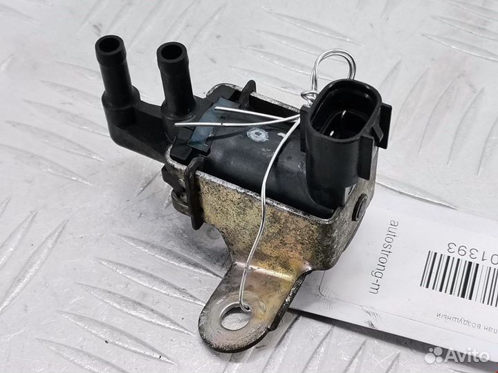 Клапан вакуумного управления Daihatsu Sirion 2