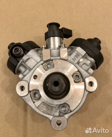 Тнвд Audi, Volkswagen 3.0 L, 059130755AH
