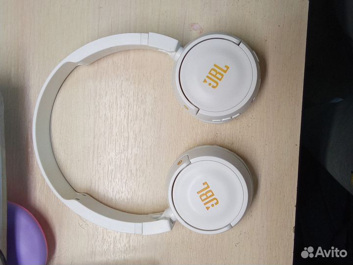 Беспроводные наушники jbl 450BT