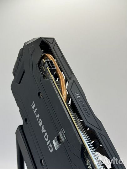 Gigabyte Gtx 1060 3gb