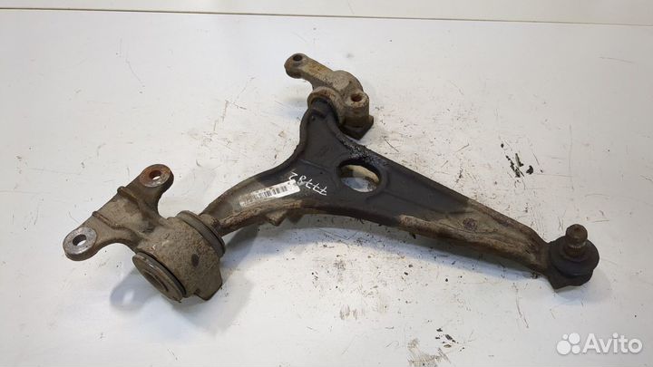 Рычаг подвески Citroen Jumpy (Dispatch), 2014