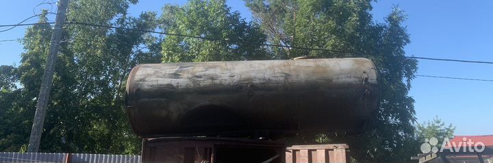 Ёмкость 5 кубов