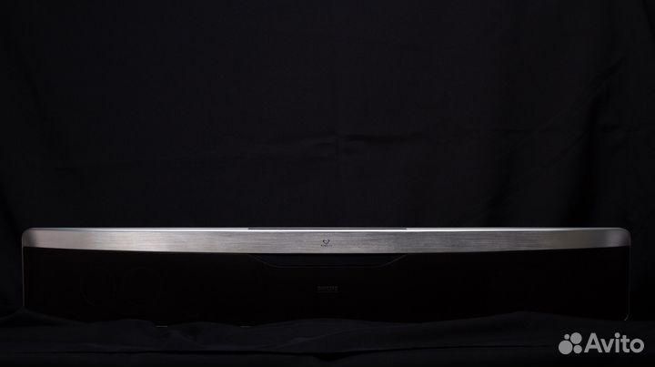 Саундбар philips Hts9140