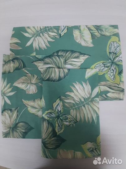 Постельное белье 1,5 бязь ивановская