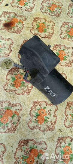 Моторчик стеклоочистителя Daewoo nexia