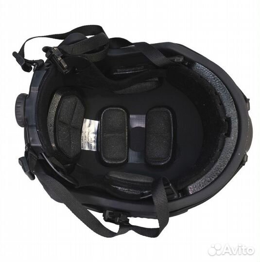 Штурмовой шлем бтш-6А 