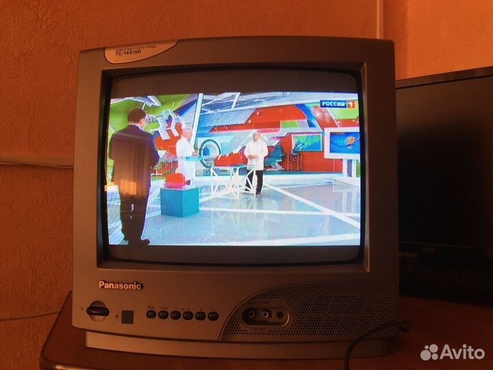 Телевизор Panasonic