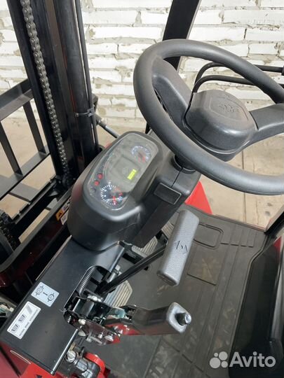 Вилочный погрузчик HANGCHA CPCD15N-RW32, 2023