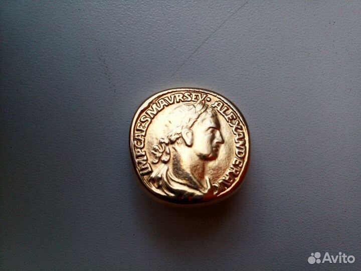 Пуговица - под 