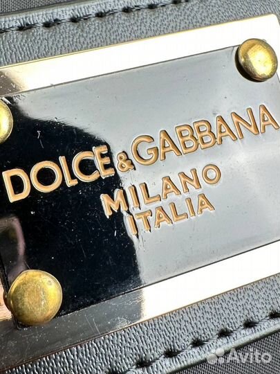 Dolce gabbana ветровка