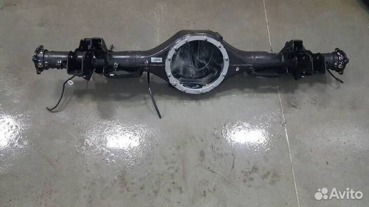 Мост задний Mitsubishi Pajero/Montero Sport KS 201