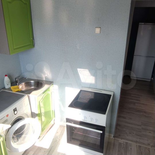 2-к. квартира, 44 м², 5/5 эт.
