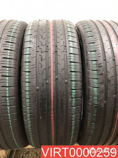 Continental ContiEcoContact 6 235/55 R18 99W