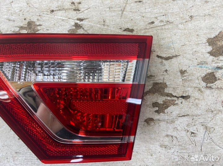 Фонарь задний правый LADA Vesta 2015