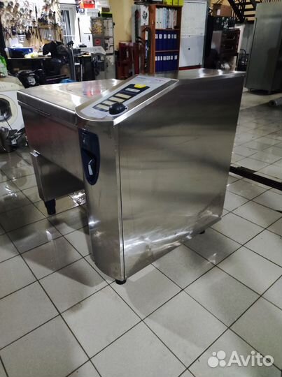 Сковорода rational VCC211/давл V216100.01