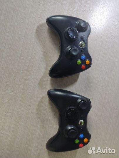 Xbox 360 E (прошитый,оболочка аврора)