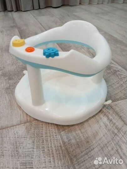 Стульчик для купания