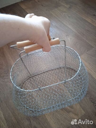 Садок для рыбы