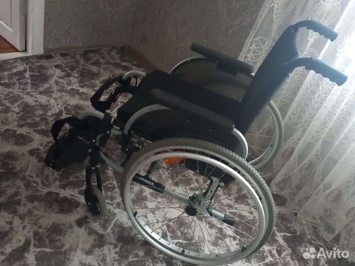 Инвалидная коляска бу