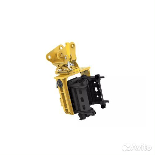 Вибропогружатель Anteng AT55B