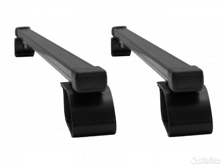 Багажник рено Дастер 2021 Renault Duster 2021