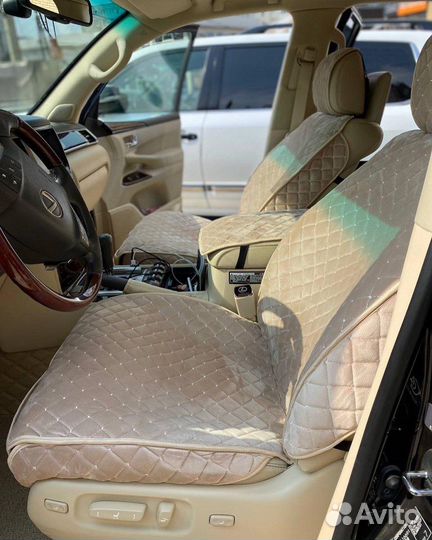 Автонакидки