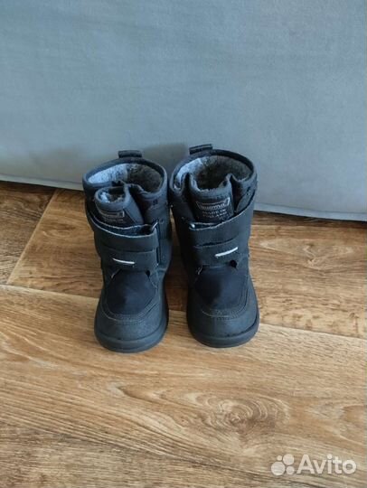 Ботинки kuoma 26 зима