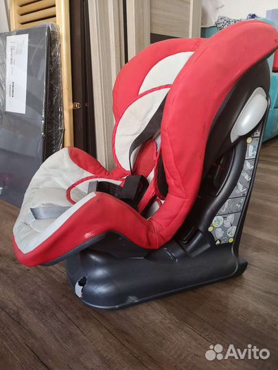 Детское автокресло Cam
