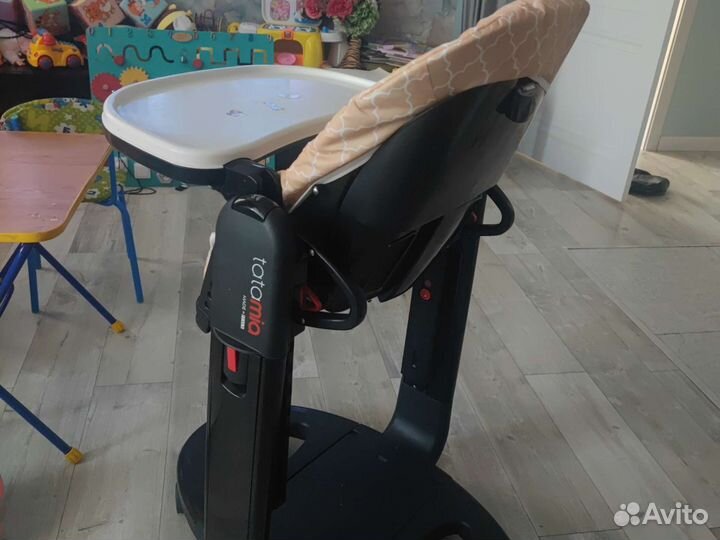 Стул peg perego tatamia