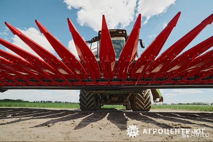 Жатка Harvester SN8400, 2023