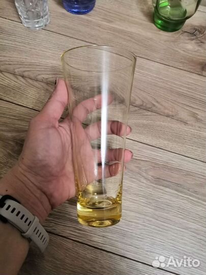 Ваза для цветов СССР