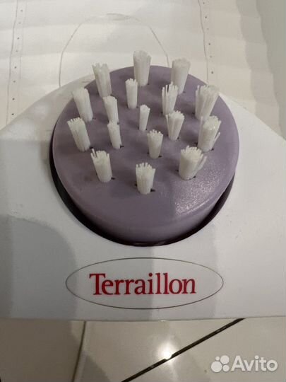 Ванночка -Массажер для ног