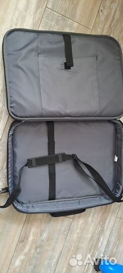 Сумка для ноутбука новая