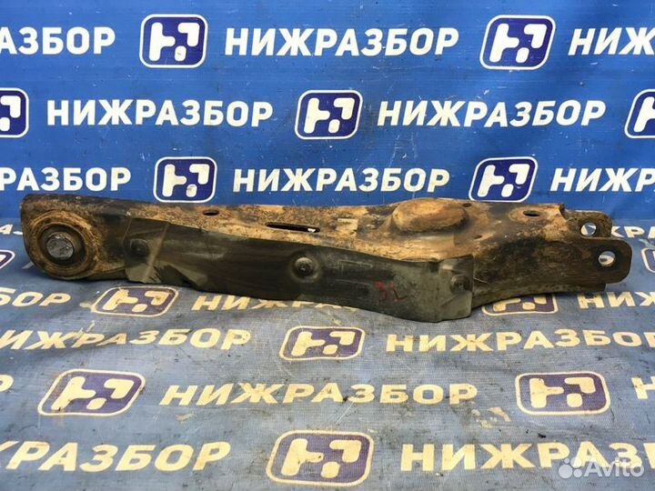 Рычаг нижний задний левый Kia Sorento XM 2.4 G4KE