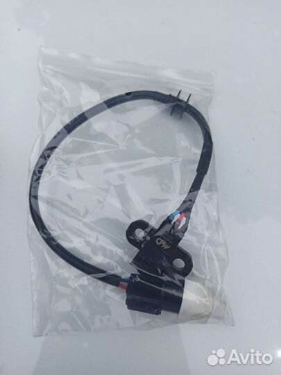 Датчик положения коленвала Ланцер 9 4g18