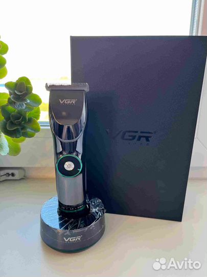 Бритва VGR V-256